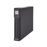 UPS No Break de 1500VA 1300W Doble Conversión 120 Vca NEMA 5-20P Pantalla LCD Configurable Formato Rack/Torre LP2KRT - SILYMX