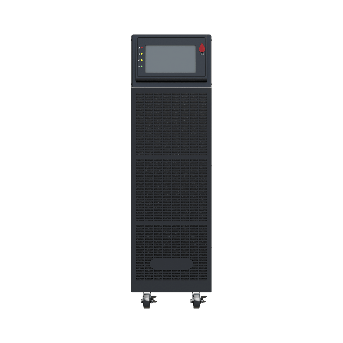 No break UPSLINKEDPRO BY EPCOMLP30KYDCUPS 30 KVA Online Doble Conversión 3F 200 - 240 Vac Entrada Salida Terminal Hardwired LINKEDPRO LP30KYDC - SILYMX