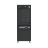 UPS Trifásico de 50 kVA Topología Online Doble Conversión Voltaje de 208/220 Vca de L-L - SILYMX