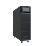 UPS Trifásico de 50 kVA Topología Online Doble Conversión Voltaje de 208/220 Vca de L-L - SILYMX