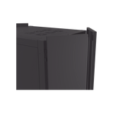 Gabinete para Telecomunicaciones Rack Estándar de 19", 42UR, 800 mm Ancho x 1000 mm Profundidad. Fabricado en Acero LP-80100-42UR2 - SILYMX