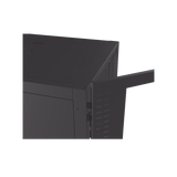 Gabinete para Telecomunicaciones Rack Estándar de 19", 42UR, 800 mm Ancho x 1000 mm Profundidad. Fabricado en Acero LP-80100-42UR2 - SILYMX