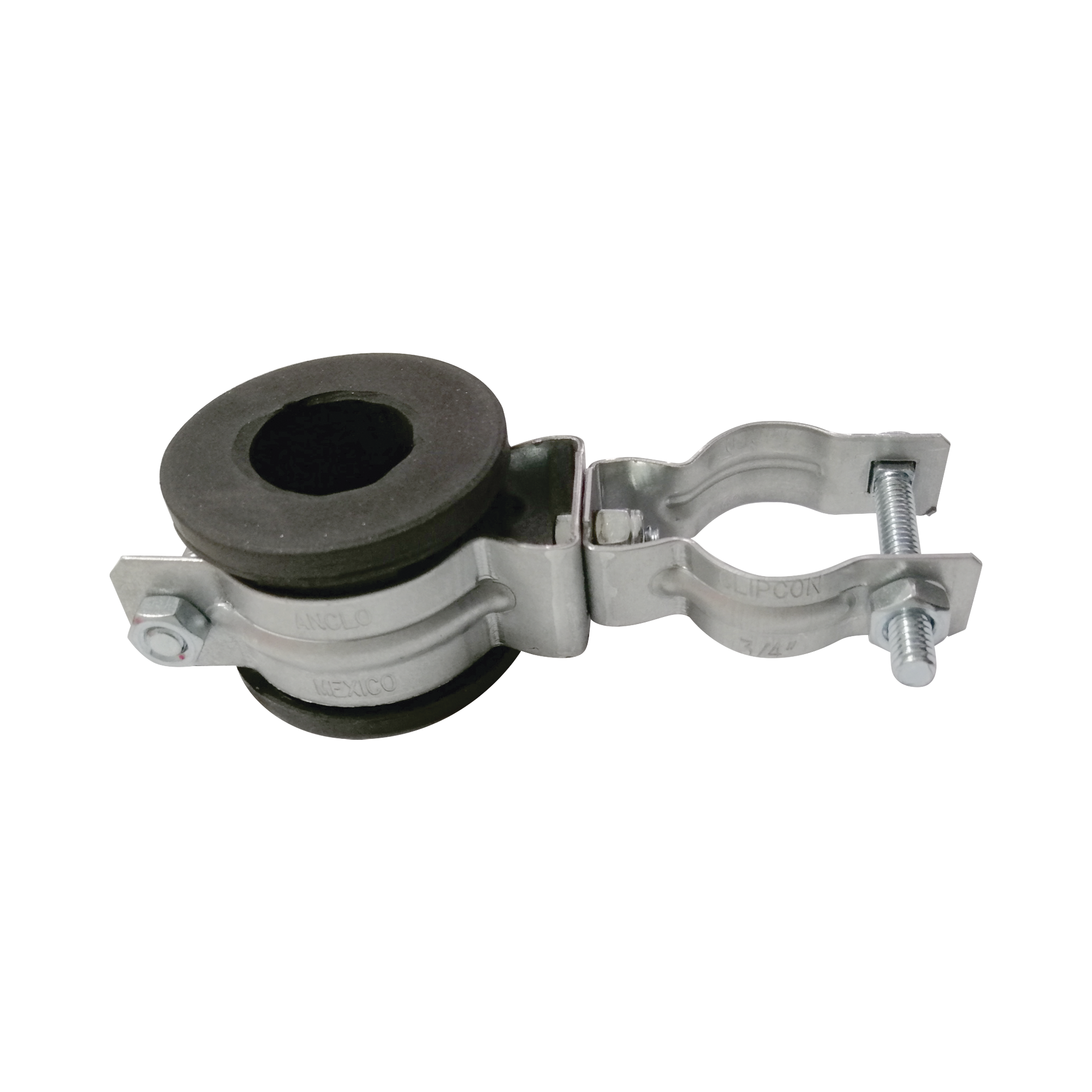 Aislador Bajada de Pararrayos en Torre STZ30, STZ30G, STZ35, STZ35G, STZ45 y STZ45G LP-AISLADOR-UNI