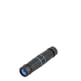 Acoplador Cople RJ45 a RJ45 a prueba de agua Cat6 IP68 LPC6WP - SILYMX