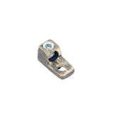 Conector Mecánico Tipo Zapata para Bornes a Cable de Cal. 4 a 2 AWG LP-CB-20 - SILYMX