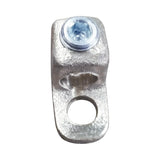 Conector Mecánico Tipo Zapata para Bornes a Cable de Cal. 4 a 2 AWG LP-CB-20 - SILYMX