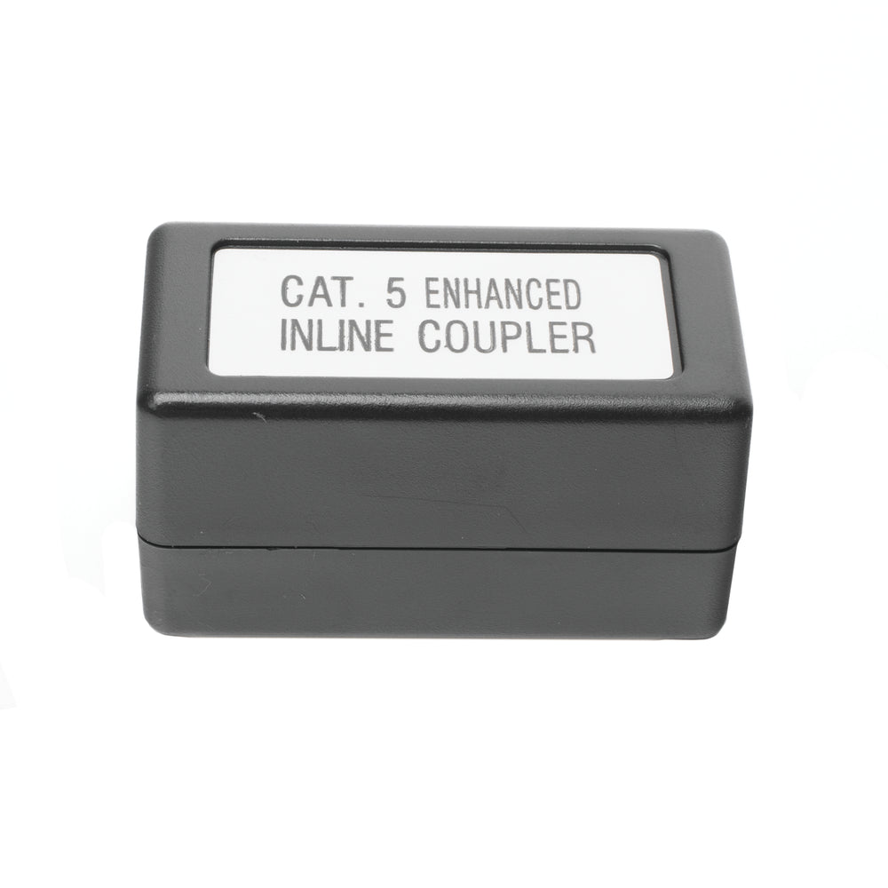 Acoplador UTP Cat5e hembra RJ45 a RJ45 hembra - SILYMX