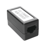 Acoplador UTP Cat5e hembra RJ45 a RJ45 hembra - SILYMX