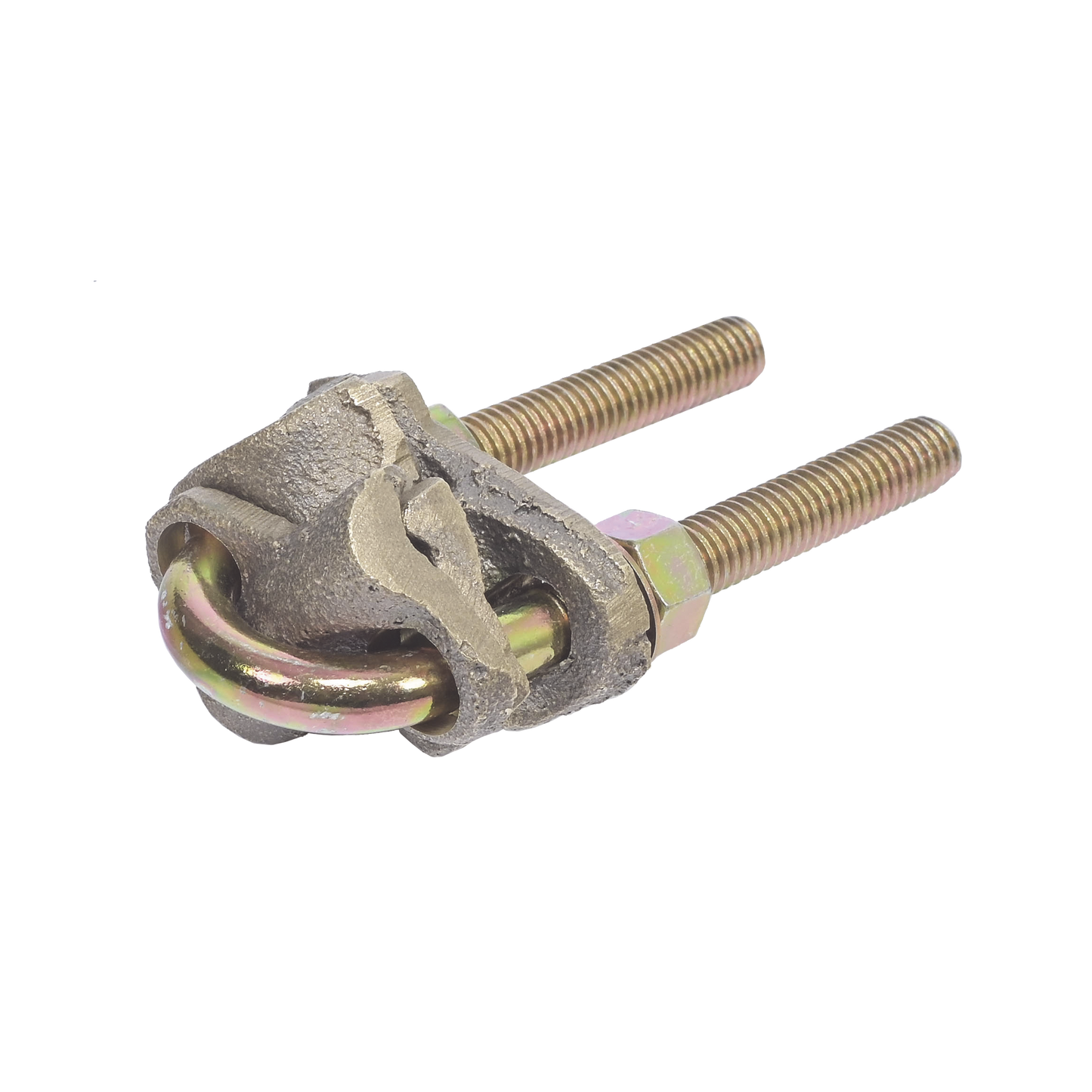 Conector Mecánico en Cruz para Cables 4 - 2/0 AWG LINKEDPRO BY EPCOM LP-CX-2/0 - SILYMX