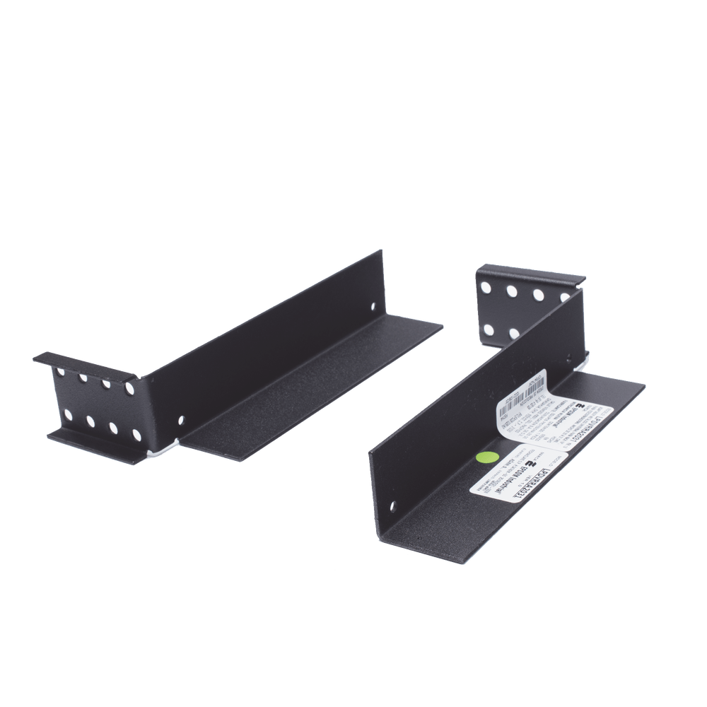 Adaptador Universal para rack 19 para Videograbadoras de Ancho de 20 a 31 cm LP-DVR-RA20-31 - SILYMX