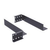 Adaptador Universal para rack 19 para Videograbadoras de Ancho de 20 a 31 cm LP-DVR-RA20-31 - SILYMX