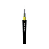 Cables Fibra OpticaLINKEDPRO BY EPCOMLP-IOC-OM3-R-12Cable Fibra Optica Interior/Exterior 12 Hilos Multimodo OM3 50/125 Tight Buffer 900µm OFNR Dielectrica LINKEDPRO LP - IOC - OM3 - R - 12 - SILYMX