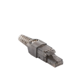 Plug RJ45 Cat 6A Sin Herramienta – LINKEDPRO LP-KJ-6A-17U - SILYMX