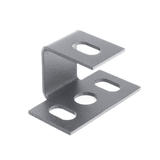 LINKEDPRO BY EPCOMLP-LG-BRBAdaptador Montaje para Barra de Tierra fisica en Racks de 19 In LINKEDPRO BY EPCOM LP - LG - BRB - SILYMX