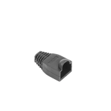 Bota Protectora RJ45 LINKEDPRO LP-PG8-025-BK Color Negro - SILYMX