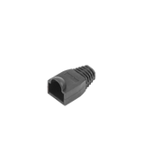 Bota Protectora RJ45 LINKEDPRO LP-PG8-025-BK Color Negro - SILYMX