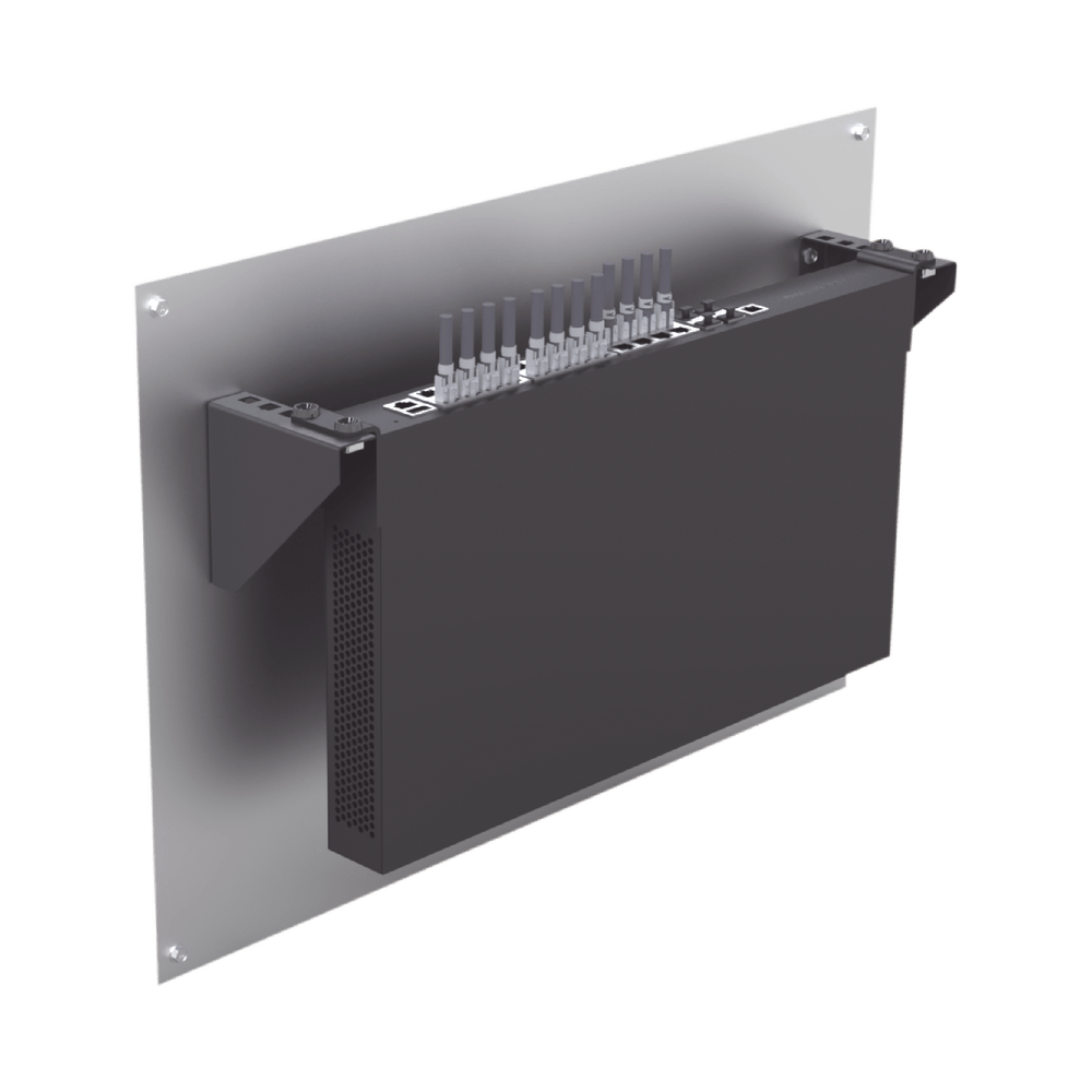 Pareja De Portamatrículas Con Luz LED ámbar - Para Coches Y Camiones, Luz Blanca, 12V