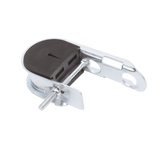 Herraje de Suspensión tipo J para fibra Mini ADSS 6-8 mm LINKEDPRO  LP-SC-JH-06-08 - SILYMX