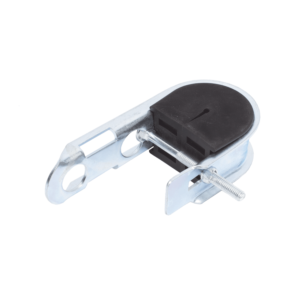 Herraje de Suspensión tipo J para fibra Mini ADSS 6-8 mm LINKEDPRO  LP-SC-JH-06-08 - SILYMX