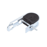 Herraje de Suspensión tipo J para fibra Mini ADSS 6-8 mm LINKEDPRO  LP-SC-JH-06-08 - SILYMX