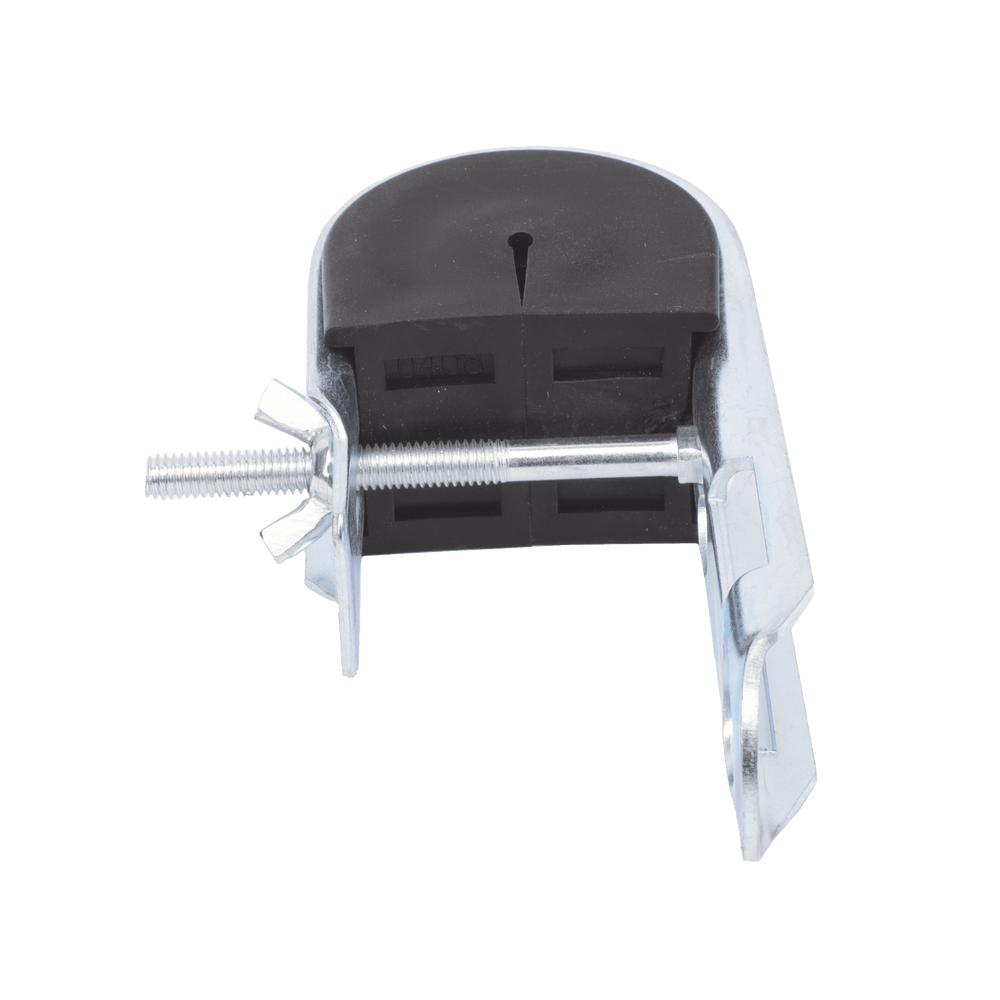 Herraje de Suspensión tipo J para fibra Mini ADSS 6-8 mm LINKEDPRO  LP-SC-JH-06-08 - SILYMX