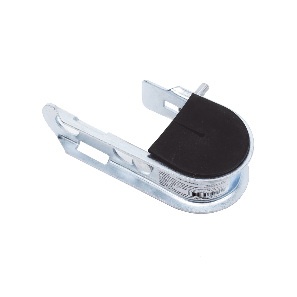 Herraje de Suspensión tipo J para fibra Mini ADSS 6-8 mm LINKEDPRO  LP-SC-JH-06-08 - SILYMX