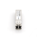 Transceptor Óptico SFP+ (Mini-Gbic) Multimodo 850 nm 10 Gbps 10GBASE-SR Conectores LC/UPC Dúplex DDM Hasta 550 m - SILYMX