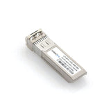 Transceptor Óptico SFP+ (Mini-Gbic) Multimodo 850 nm 10 Gbps 10GBASE-SR Conectores LC/UPC Dúplex DDM Hasta 550 m - SILYMX