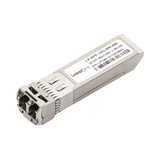 Transceptor Óptico SFP+ (Mini-Gbic) Multimodo 850 nm 10 Gbps 10GBASE-SR Conectores LC/UPC Dúplex DDM Hasta 550 m - SILYMX