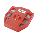 Fleje de Acero Inoxidable 5/8", 0.70 mm, 30.5 metros LP-SSB-5870 - SILYMX