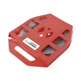 Fleje de Acero Inoxidable 5/8", 0.70 mm, 30.5 metros LP-SSB-5870 - SILYMX