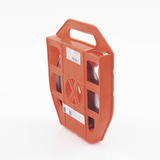 Fleje de Acero Inoxidable 5/8", 0.70 mm, 30.5 metros LP-SSB-5870 - SILYMX