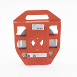 Fleje de Acero Inoxidable 5/8", 0.70 mm, 30.5 metros LP-SSB-5870 - SILYMX