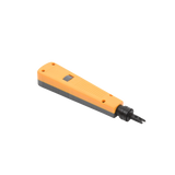 Herramienta de impacto (Punchdown) para terminación de conectores 110 IDC LP-T20-22 - SILYMX