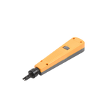 Herramienta de impacto (Punchdown) para terminación de conectores 110 IDC LP-T20-22 - SILYMX