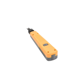 Herramienta de impacto (Punchdown) para terminación de conectores 110 IDC LP-T20-22 - SILYMX