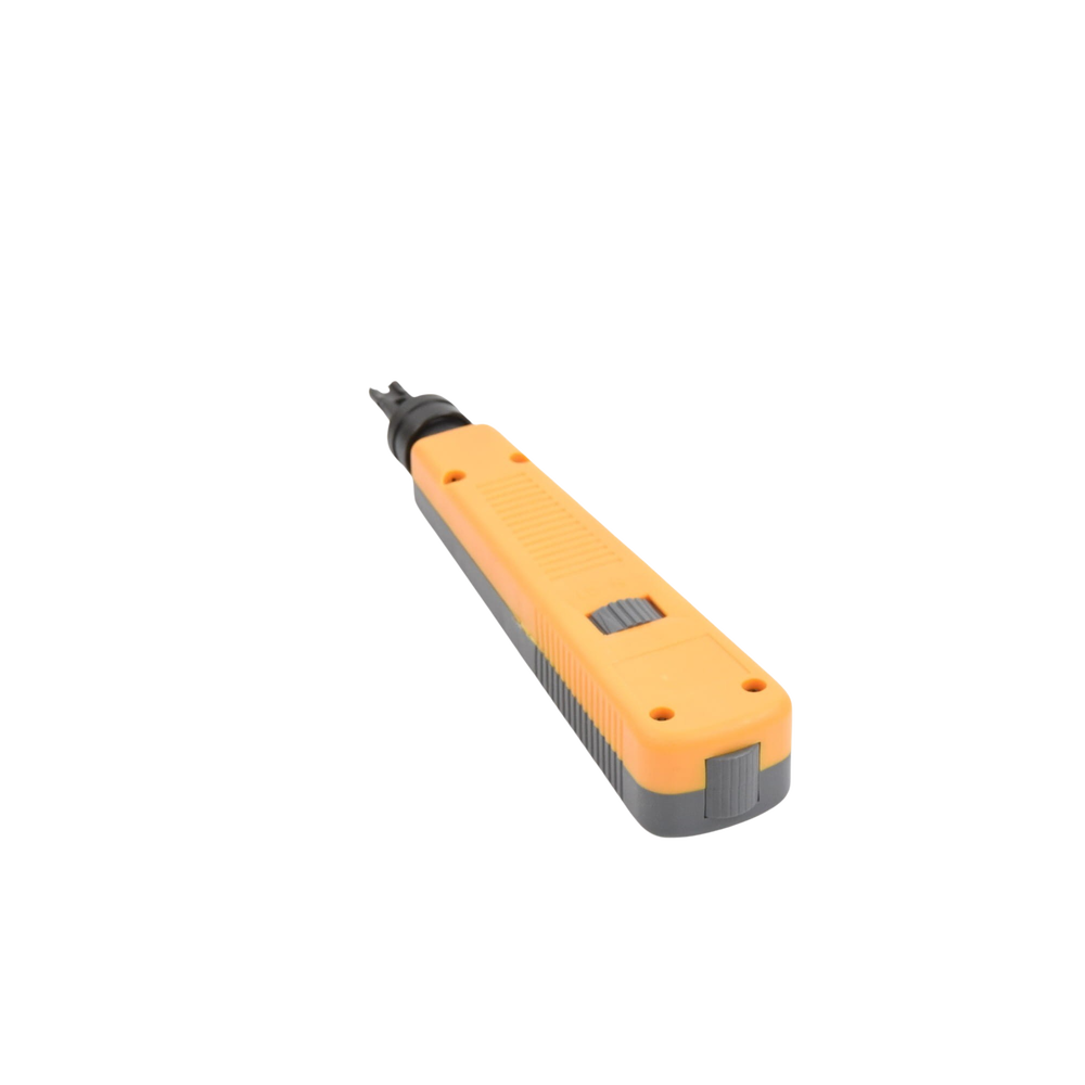 Herramienta de impacto (Punchdown) para terminación de conectores 110 IDC LP-T20-22 - SILYMX