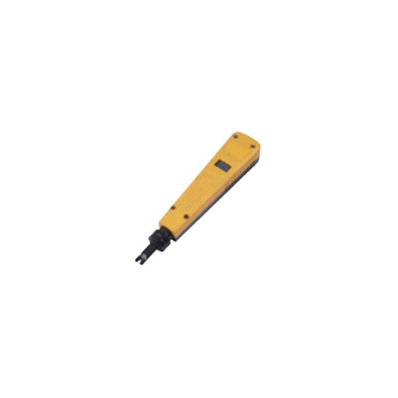 Herramienta de impacto (Punchdown) para terminación de conectores 110 IDC LP-T20-22 - SILYMX