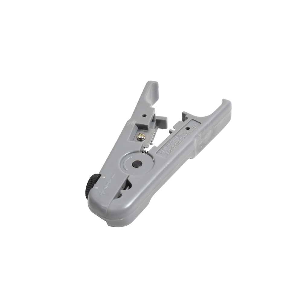Herramienta peladora de cable multi función LP-T-501-B - SILYMX