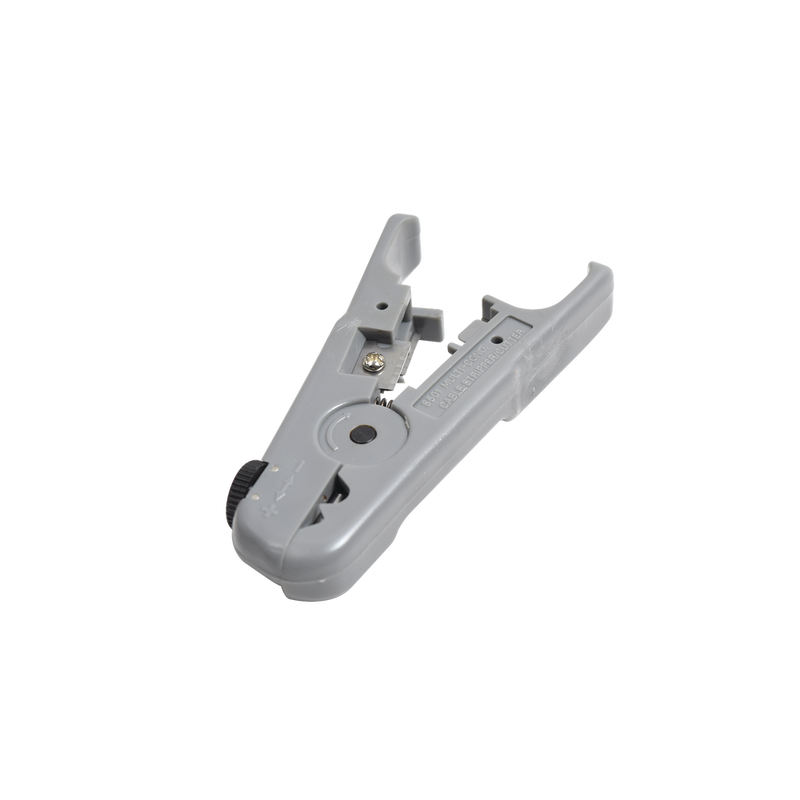 Herramienta peladora de cable multi función LP-T-501-B - SILYMX