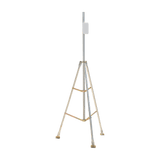 Kit de Montaje de Tripie con Mástil de 3 metros LP-TP-SLM-3 - SILYMX