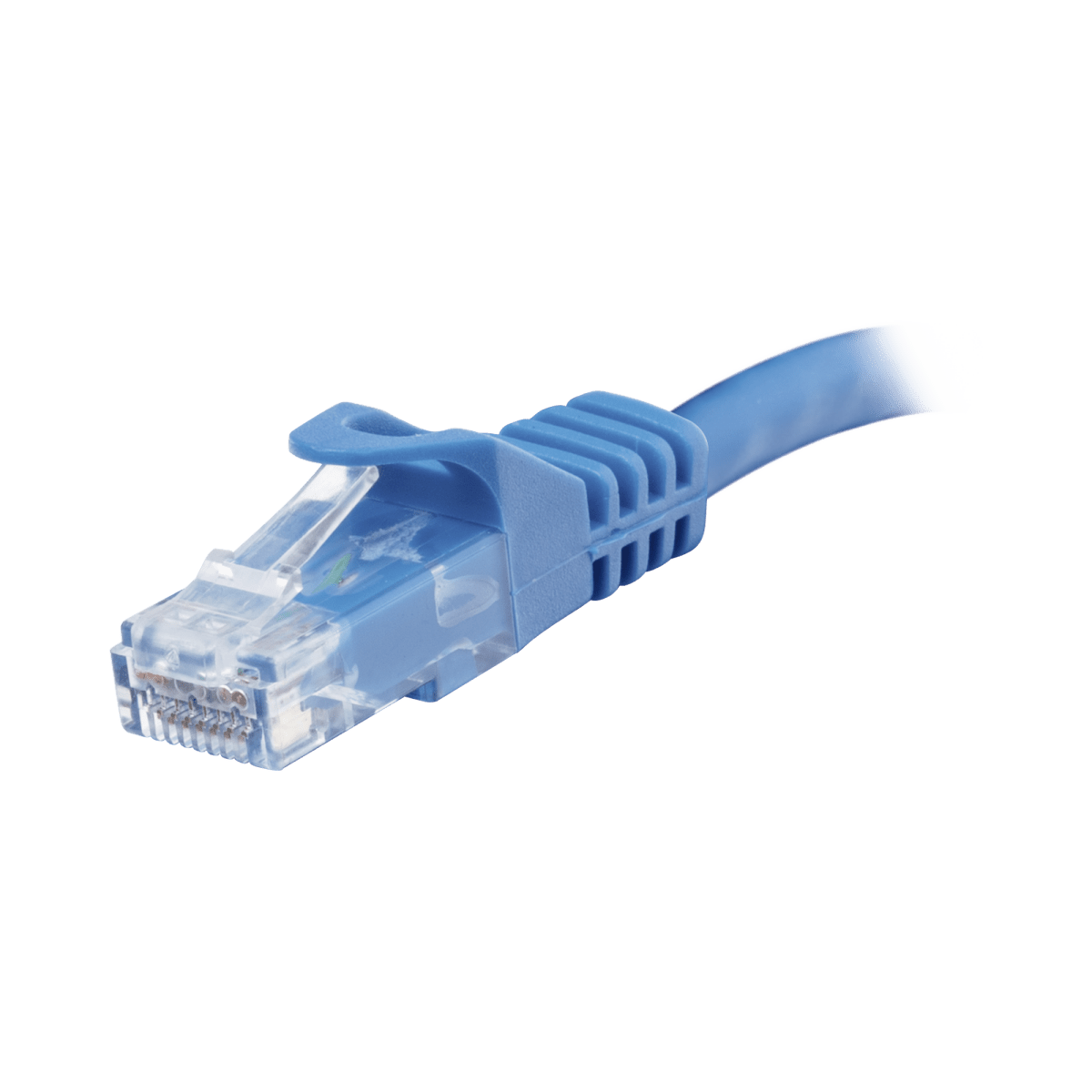 Patch Cord Cat 6LINKEDPRO BY EPCOMLP-UT6-300-BUCable de Parcheo UTP Cat6 3 Metros Azul · RJ45 · 1Gbps+ · LINKEDPRO LP - UT6 - 300 - BU - SILYMX