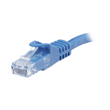 Patch Cord Cat 6LINKEDPRO BY EPCOMLP-UT6-300-BUCable de Parcheo UTP Cat6 3 Metros Azul · RJ45 · 1Gbps+ · LINKEDPRO LP - UT6 - 300 - BU - SILYMX