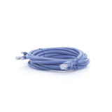 Patch Cord Cat 6LINKEDPRO BY EPCOMLP-UT6-300-BUCable de Parcheo UTP Cat6 3 Metros Azul · RJ45 · 1Gbps+ · LINKEDPRO LP - UT6 - 300 - BU - SILYMX