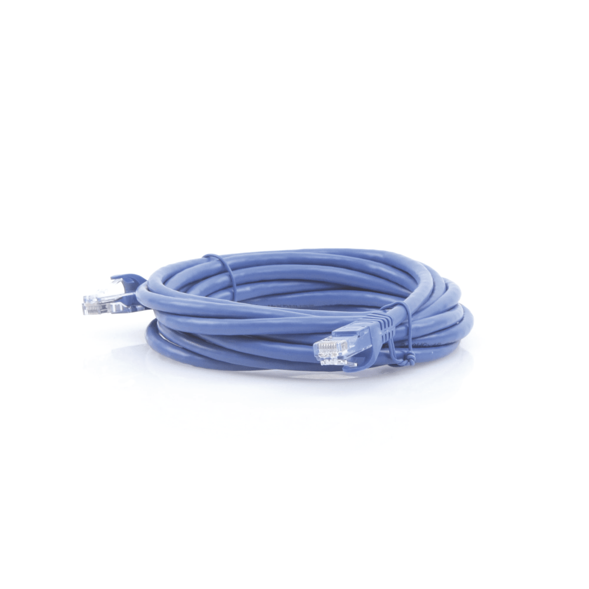 Patch Cord Cat 6LINKEDPRO BY EPCOMLP-UT6-300-BUCable de Parcheo UTP Cat6 3 Metros Azul · RJ45 · 1Gbps+ · LINKEDPRO LP - UT6 - 300 - BU - SILYMX
