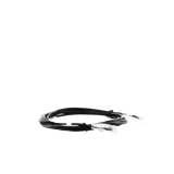 Patch CordsLINKEDPRO BY EPCOMLP-UT6A-300-BK28Patch Cord UTP Slim Cat6A 3 m · 28 AWG · Negro · LINKEDPRO LP - UT6A - 300 - BK28 - SILYMX
