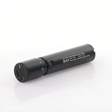 Localizador Visual de Fallos (VFL) Para conectores SC, FC, ST Hasta 8-10 km de Distancia Recargable por puerto USB Probador de Fibra Optica LP-VFL-15W