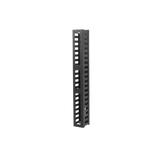 Accesorios para Racks y GabinetesLINKEDPRO BY EPCOMLPVM21UOrganizador de Cable Vertical de 21 Unidades Rack Sencillo, Compatible con Racks Serie EIRL y EIQR - SILYMX