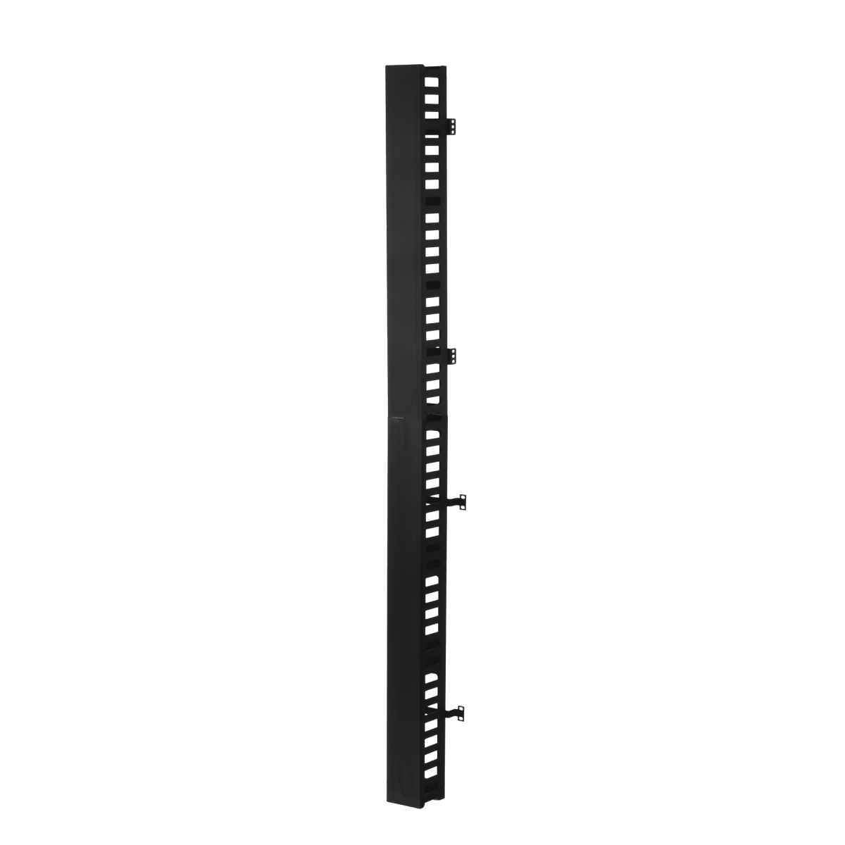 Accesorios para Racks y GabinetesLINKEDPROLPVM45KITKit Organizador Vertical de Cable Sencillo para Rack EIRL - 5545 - SILYMX