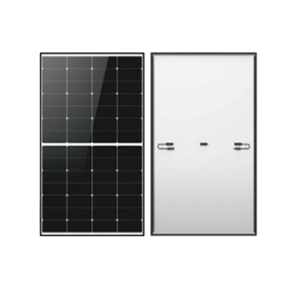 Panel Solar LONGI HORIZON 225 W 12 Vcc teórico Monocristalino HPBC LR528HTH225M - SILYMX